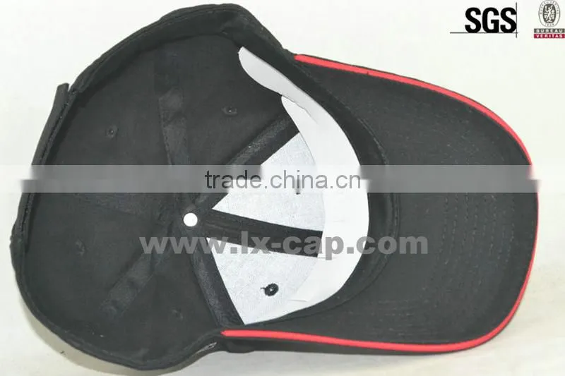 cotton baseball cap