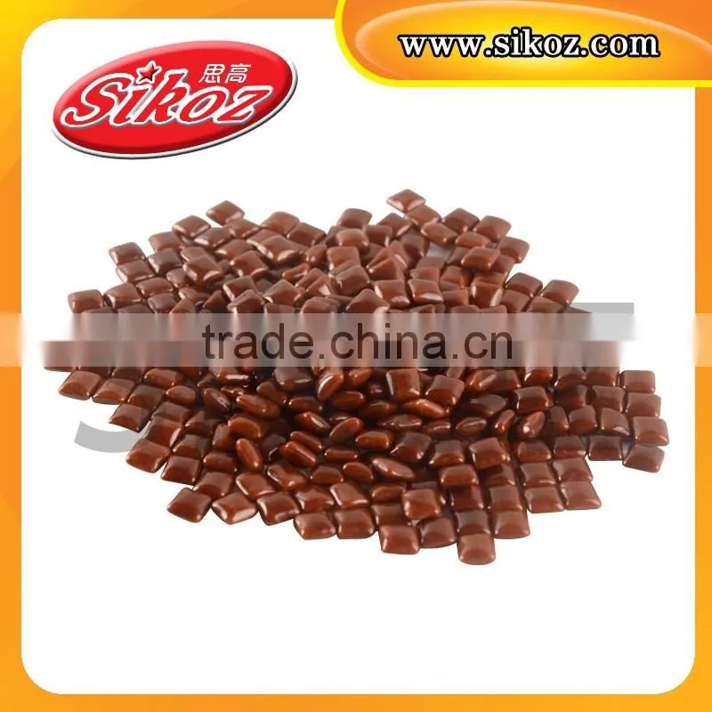 SK-G101 bulk sale cola flavor bubble gum