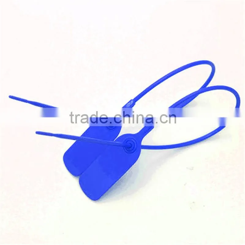 2015 Security Plastic seals for sealing trucks,bank box,warehouse,bags,etc.DP-500RH