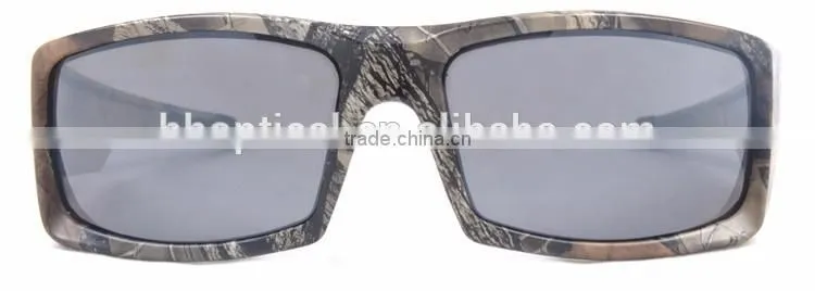 Sports Polarized Sunglasses with Revo Lens