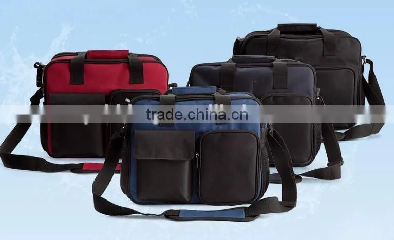 Electrician's Tool Pouches backpack tool carrier Storage Tool Bag (YX-Z083)