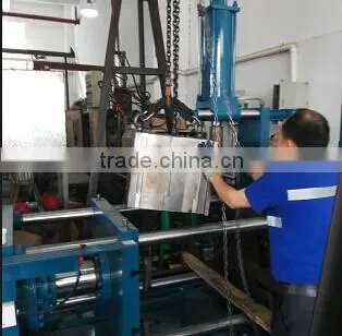 Zhongshan Detian Lighting Technology Co., Ltd. company overview - view 3
