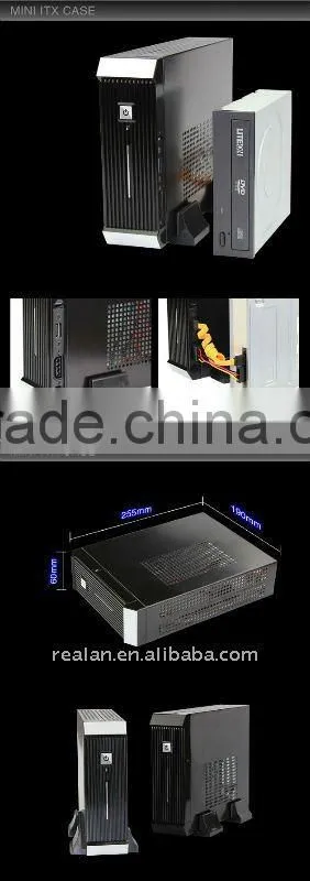 full tower computer case can be used as desktop computer and home