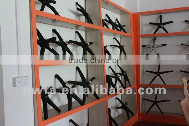 Nylon chair legs PAX-E300