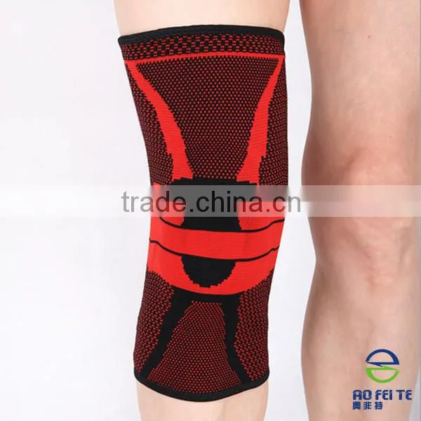 Breathable Neoprene Knee Brace & Support for Running & Walking