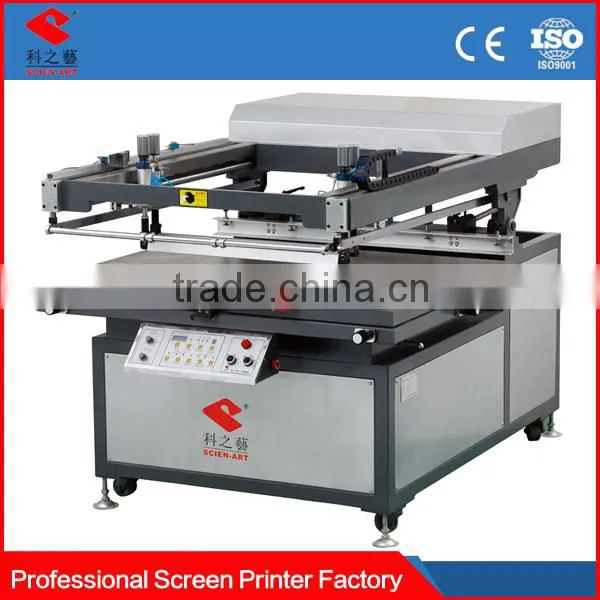 Factory of pad printer mouse pad printing machine