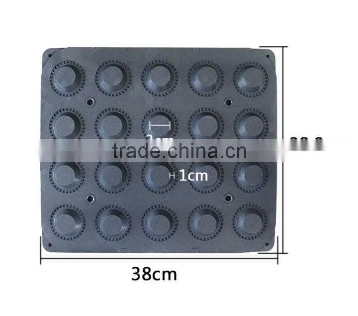 New! hot sale tartlet bakon tartlet machine price, Automatic Tart Shell production machine
