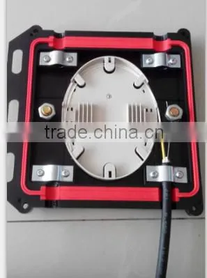 Network Fiber Optical Splice Closure GJS (04) 5C