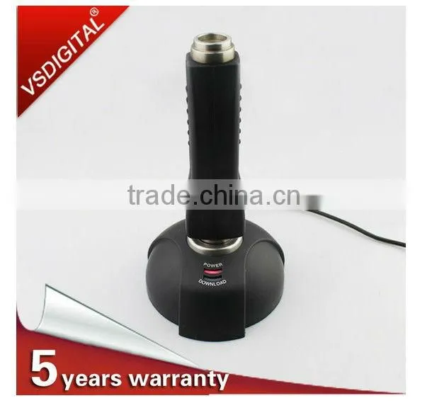 Durable Large Storage Ibutton security accessories