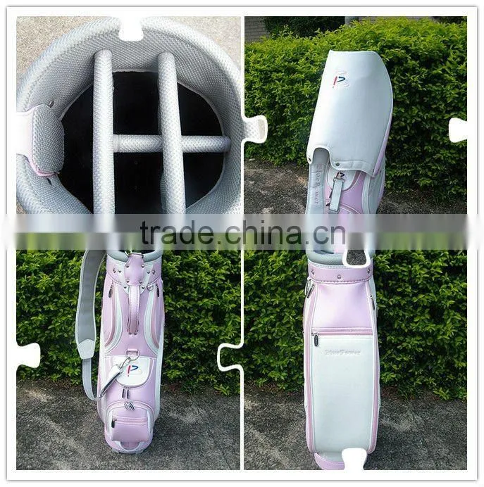 lady golf bags