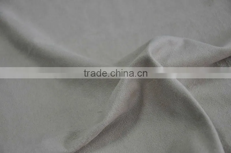 Alova Suede Fabric