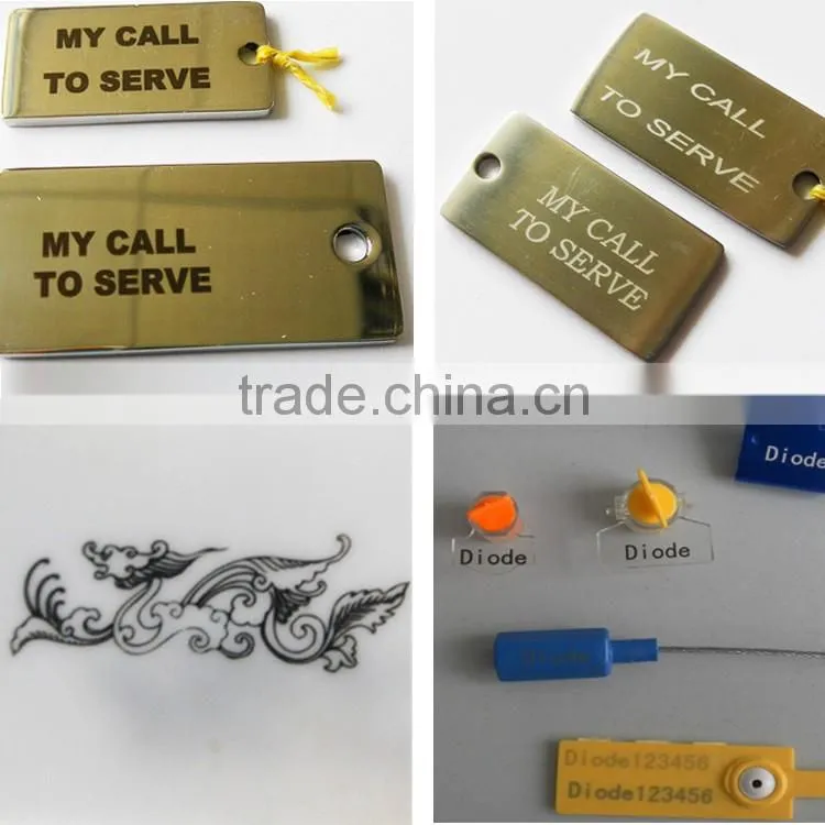 IPG laser source for laser engravingmachine price