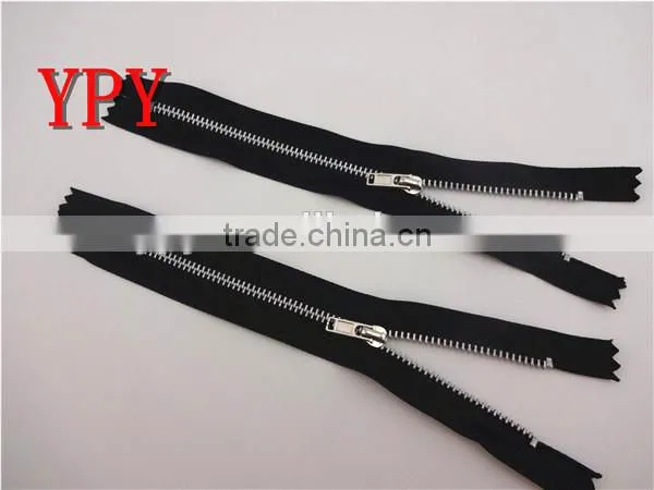 high quanlity cheap zippers