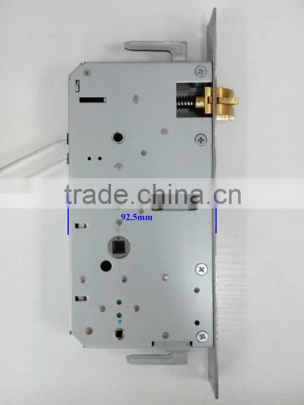 biometrics fingerprint scanner fingerprint door lock
