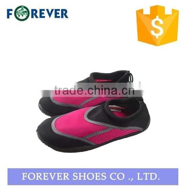 beach aqua shoes
