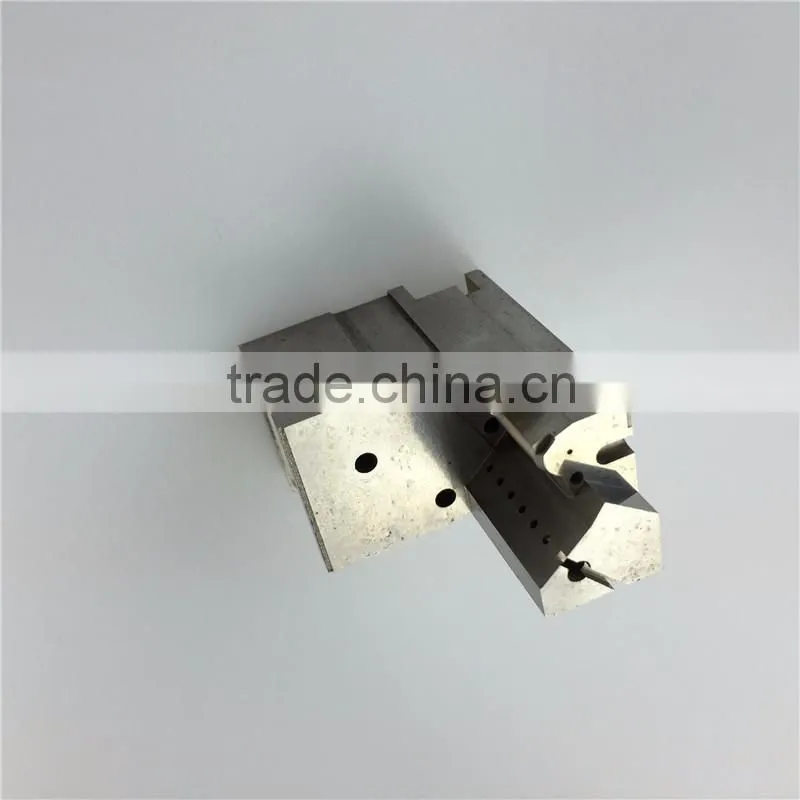 2016 High quality Precise Inject Mould Injection Mould Parts