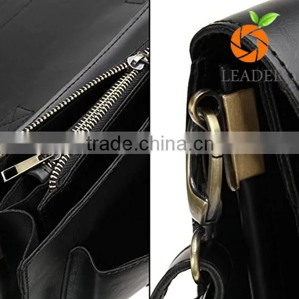 Hottest promotion PU leather japanese shoulder bag