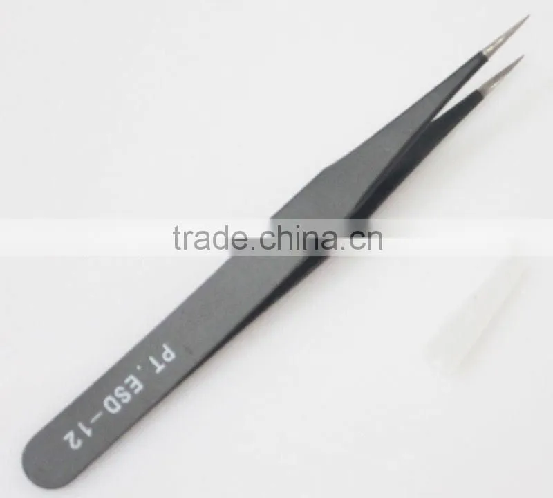 tweezers ,nail art tools , makeup tools.