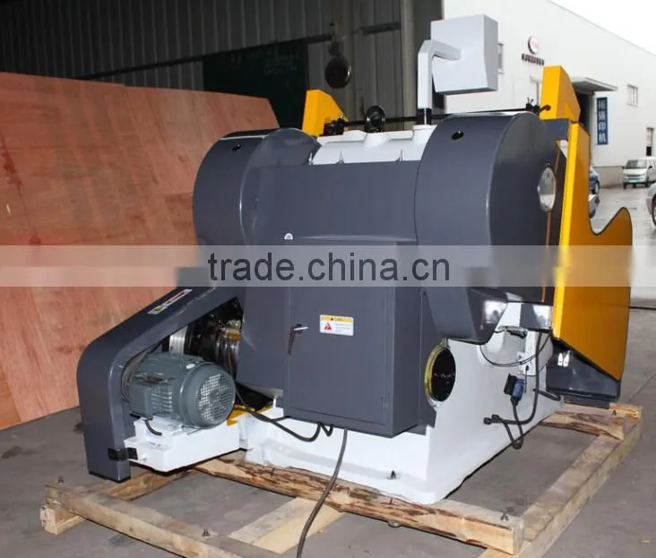 ML Series die creasing machine / die cutting machine with Infra-red light safety Device