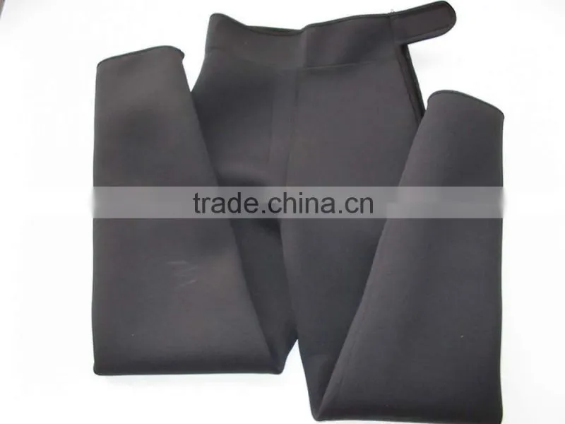 hot sale neoprene slimming shorts