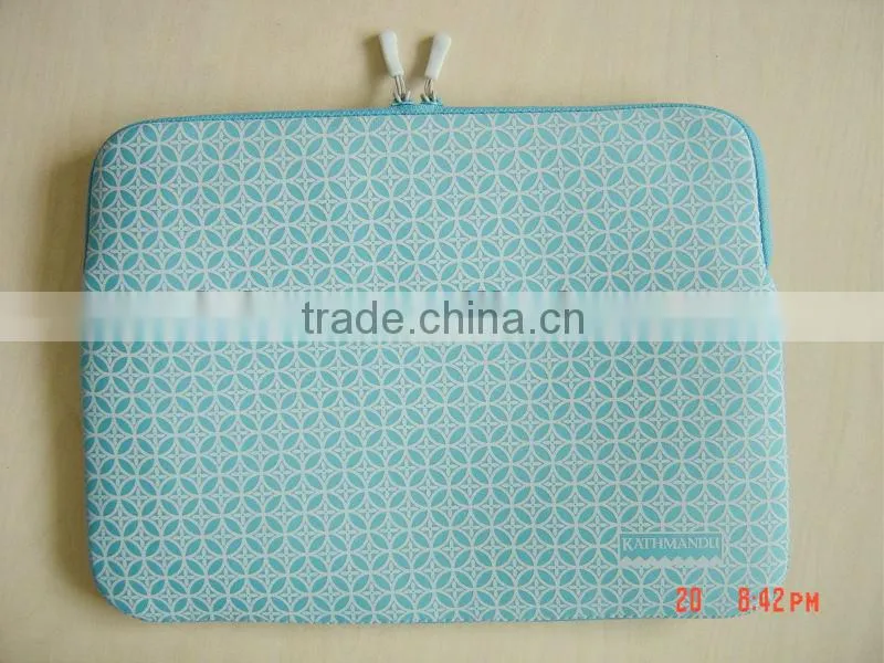 Wholesale Neoprene Laptop Sleeve /Case /Bag