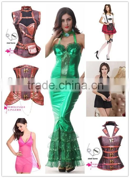 Wholesale natural looking curly girls wigs full synthetic wigs from China