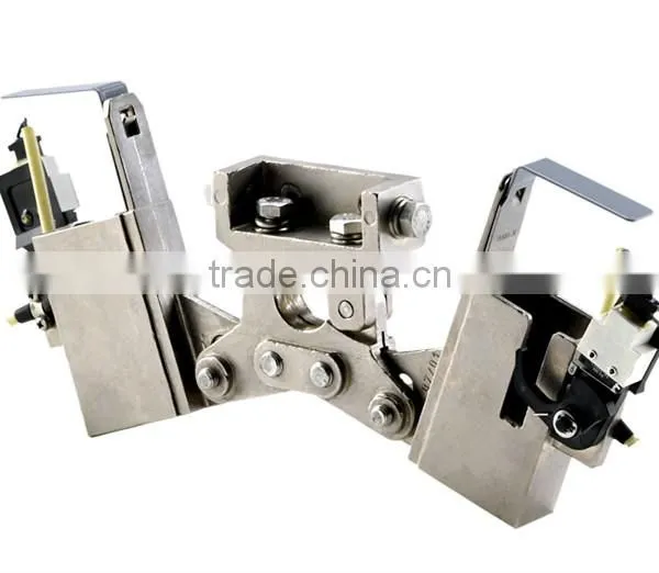 wind generator motor brush holder