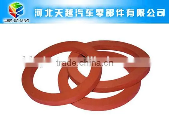 Different color rubber o ring with good quality