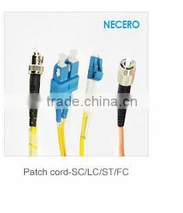 1 core fiber optic cable GJPFJV for telecommunication