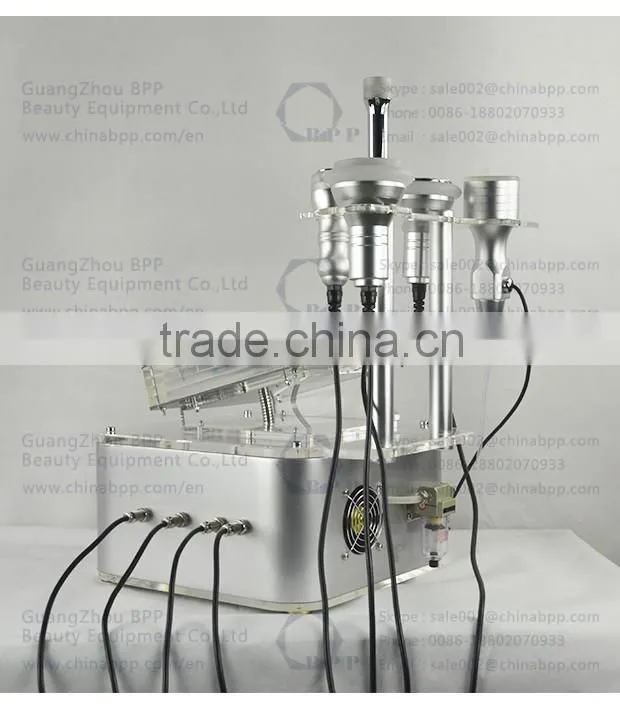Machines for sale ultra cavitation machine