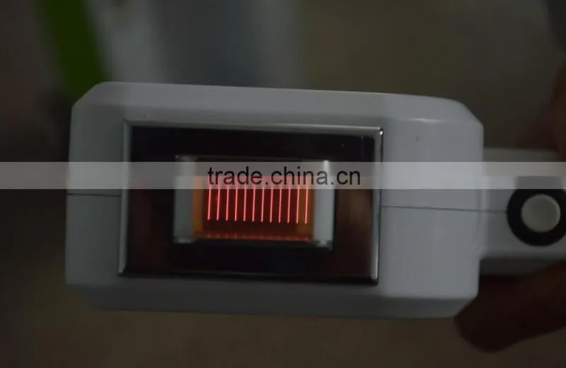most effective diode laser handpiece with 10/12/16 bars