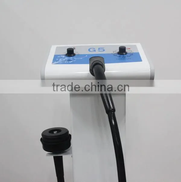 G5 vibrating massager professional cellulite vibration body massager