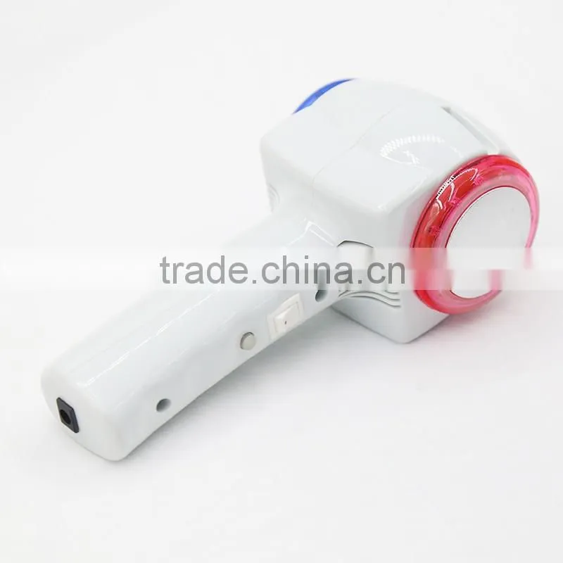 Easy Use Hot and cold hammer for facial care