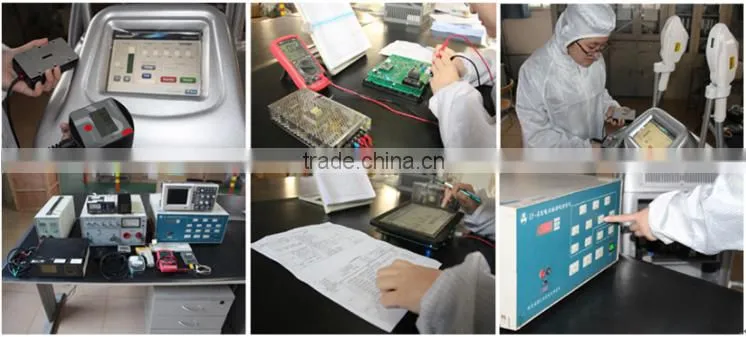 Beijing Sincoheren SUS-D Ultrabox 6 in 1 ultrasonic cavitation rf slimming machine
