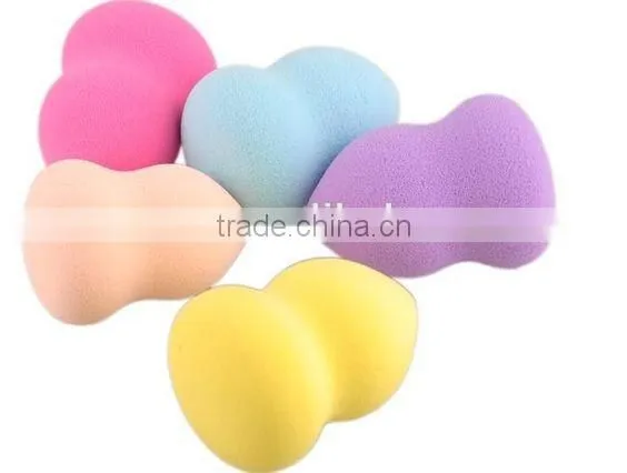 Hotsales Colorful Soft Makeup Sponge, Cosmetic Sponge