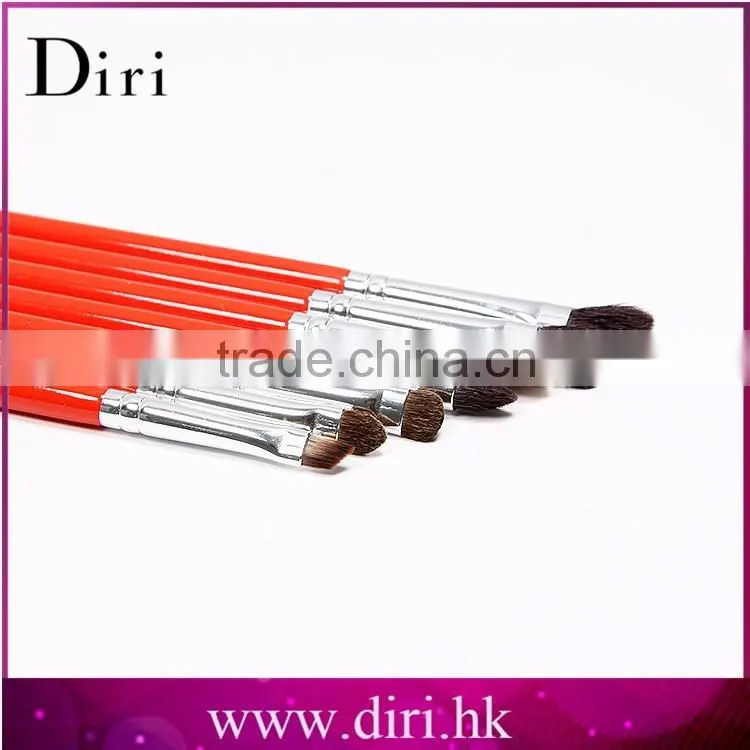 New product professional cosmetic brushes with high quality