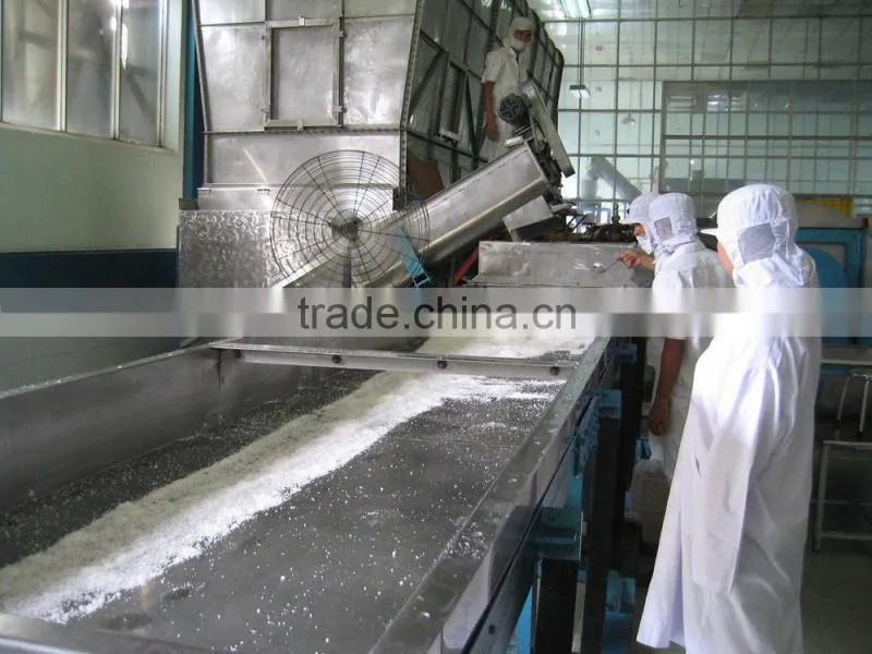 Desiccated Coconut High Fat Fine & Medium