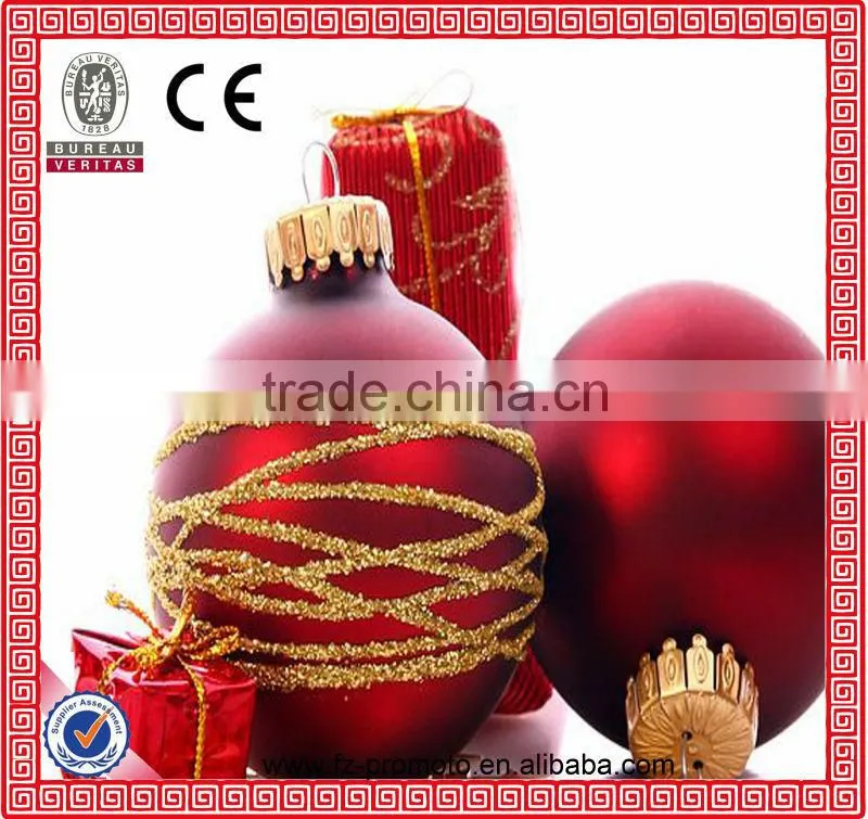2013 Christmas decoration Christmas madder