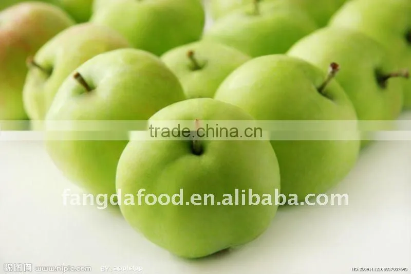 New Crop Fresh Green Apple;Granny Smith