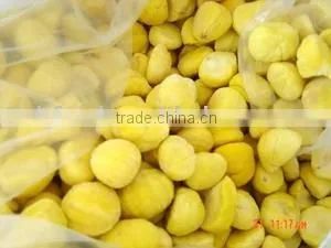 frozen chestnut diced 2014