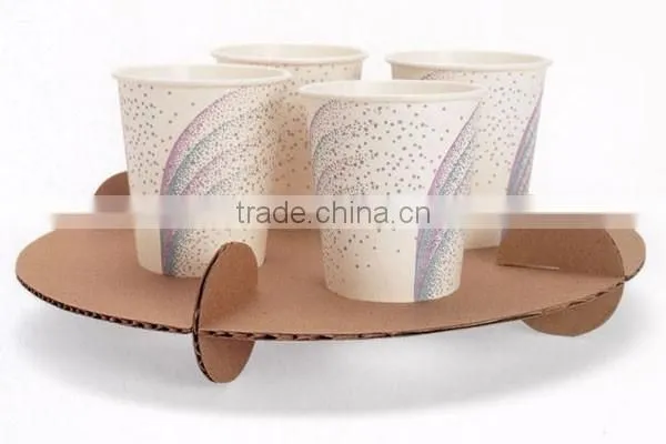Double PE Coated Paper Cup Making Machine