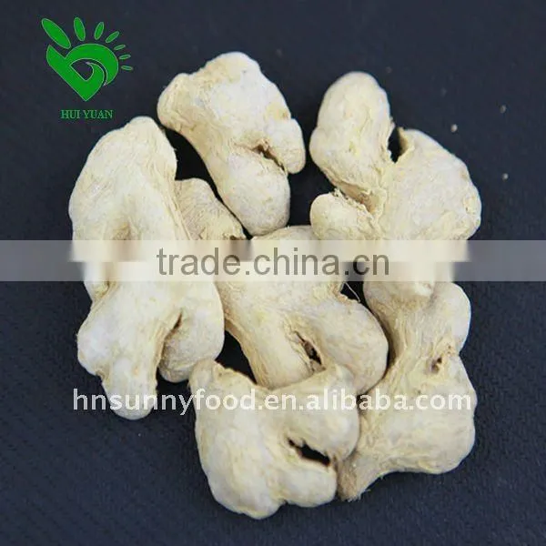 Professional Supplier Dried Ginger Flakes