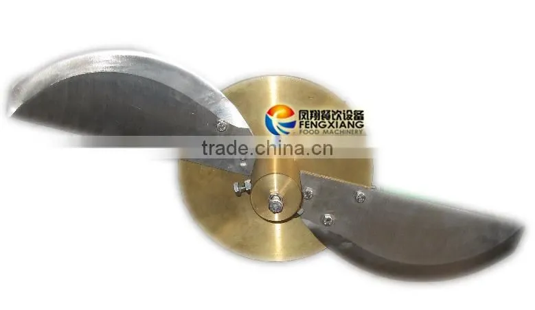 FC-305B commercial Leaf Vegetable Cutter Slicer Shredding Machine