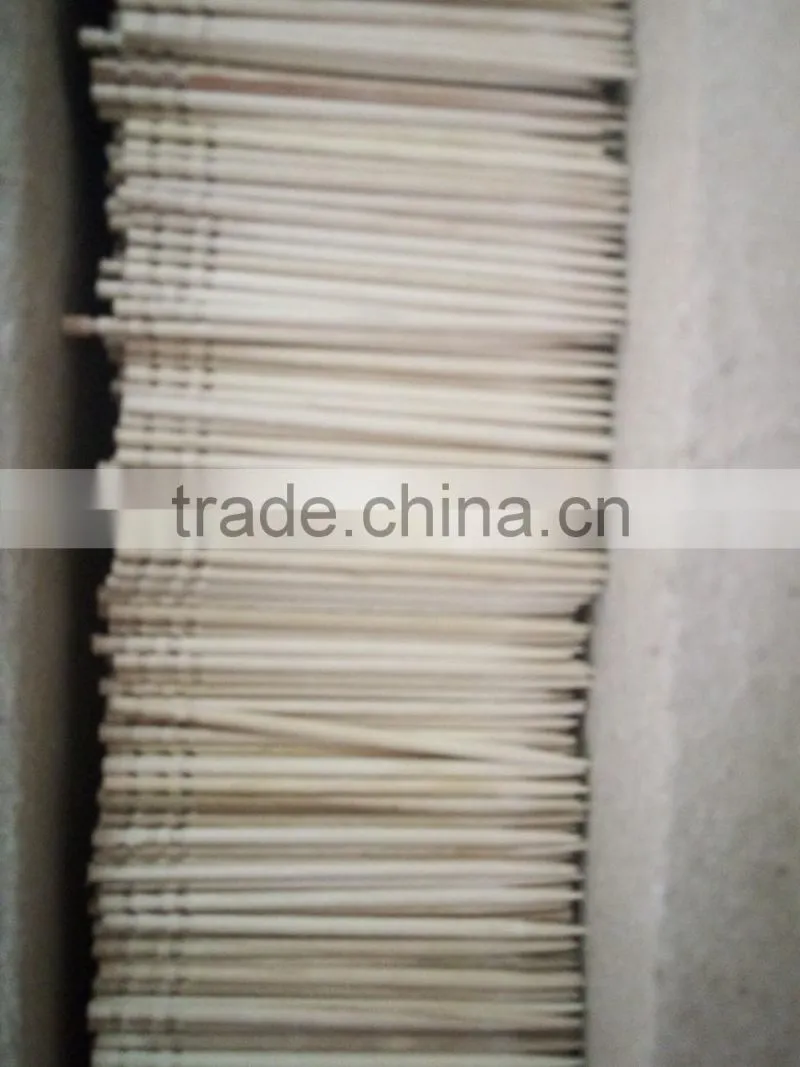 Single Pointed Toothpicks Popular In Indian Market