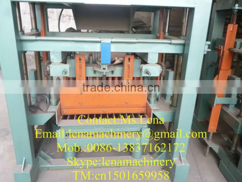 cement brick making machine price in india (0086-13837162172)