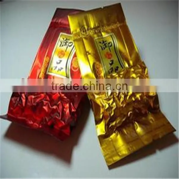 professional and popular triangle tea packing machine