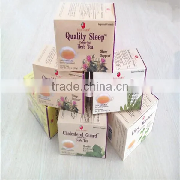 china functional hot sale healthy kidney herb tea