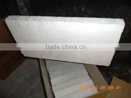 High level of fire prevention of perlite door core board