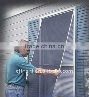 Fiberglass Bug Screen