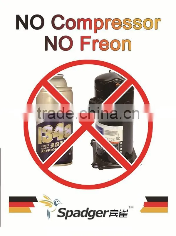 New Arrival Home Dehumidifier 220v No Noise Air Compressor
